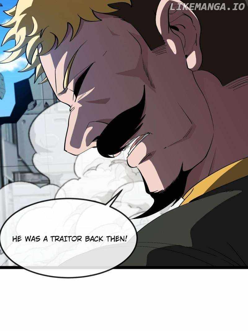 I Am The Monster Overlord Chapter 79 80